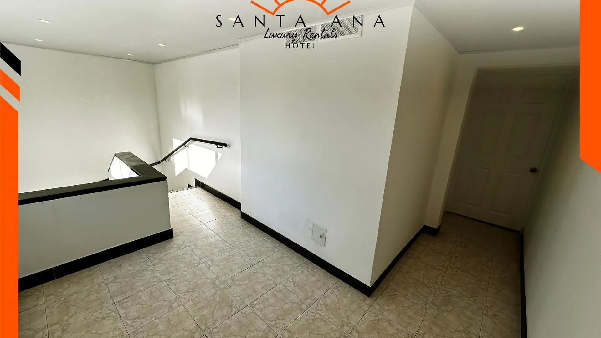 Hotel Santa Ana Luxury Rentals - Santa Ana Μπογκοτά